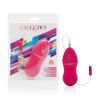 Whisper Micro Bullet - Pink