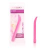 Slender G-Spot 7 Inches Massager - Pink