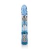 Waterproof Jack Rabbit Floating Beads - Blue