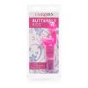 Butterfly Kiss Vibe - Pink