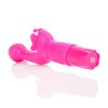 Silicone Butterfly Kiss - Pink