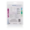 Pocket Exotics Vibrating Ivory Bullet