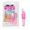 Shanes World Pocket Party - Pink