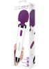 Bodywand Multi Function Massager - Purple