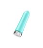 Bam Rechargeable Bullet - Tease Me Turquoise