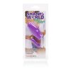 Shane's World Finger Banger - Purple