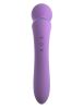 Fantasy for Her Duo Wand Massage-Her