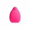 Yumi Rechargeable Finger Vibe - Foxy Pink