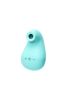 Suki Rechargeable Sonic Vibe - Tease Me Turquoise