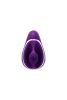 Suki Rechargeable Sonic Vibe - Deep Purple