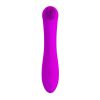 Pretty Love Len Rechargeable Wand - Purple