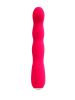 Quiver Plus Rechargeable Vibe - Pink