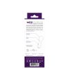 Wini Rechargeable Mini Wand - Purple