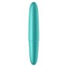 Ultra Power Bullet 6 - Turquoise
