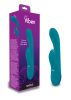 Razzle - Ocean - Rechargeable Thumping G-Spot  Rabbit