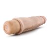 Dr. Skin - Cock Vibe 14 - Beige