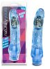Naturally Yours - Mambo Vibe - Blue
