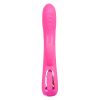 Jack Rabbit Elite Rocking Rabbit - Pink
