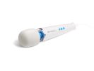 Magic Wand Rechargeable - White