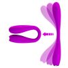 Pretty Love Yedda - Purple