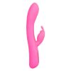 Jack Rabbit Elite Rocking Rabbit - Pink
