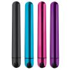 10x Slim Metallic Bullet - Pink