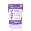 Screaming O 4t - Vibrating Panty Set With Remote  Control Ring - Grape