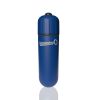 Screaming O 4b - Bullet - Super Powered One Touch  Vibrating Bullet - Blueberry